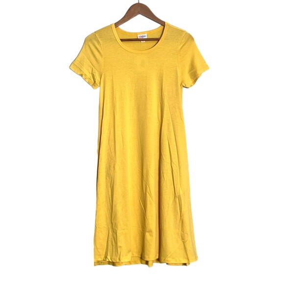 NWT XS dress with pockets , LuLaRoe Jessie - Picture 1 of 3